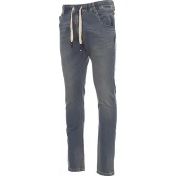 pracovní souprava LOS ANGELES TM.MODRÁ kalhoty 54 Varianta: LOS ANGELES TM.MODRÁ kalhoty 54