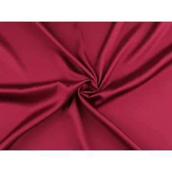 Satén Armano elastický / imitace hedvábí