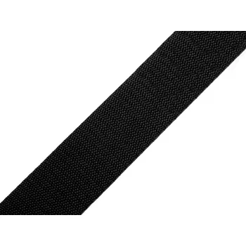 Popruh polypropylenový šíře 30 mm tloušťka 1 mm