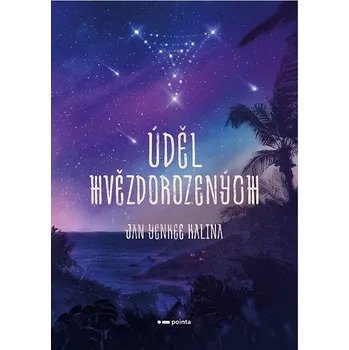 Kniha Úděl Hvězdorozených Ekniha