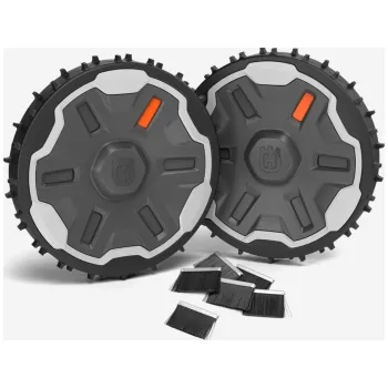 Sekačka Husqvarna sada kol pro náročný terén - 310 E NERA, 410XE NERA, 320 NERA, 430X NERA, 450X NERA. Husqvarna 5368492-02