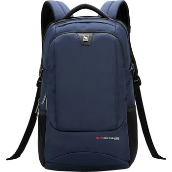 Sportovní batoh Pánský batoh E1106 tmavě modrá