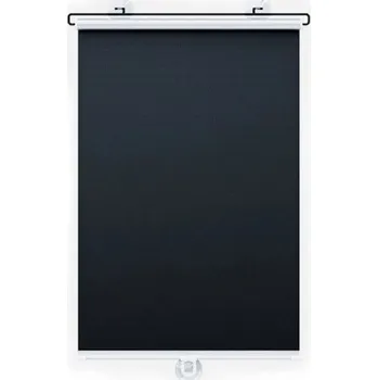 Roleta Zatemňovací roleta bez vrtání 40 x 60 cm Supekce s přísavkami Závěs na okno Zastiňovací clona do ložnice Ochrana před sluncem