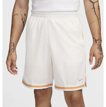 Pánské kraťasy Nike DNA Dri-FIT 8 Basketball pánské šortky Phantom/Blue XS