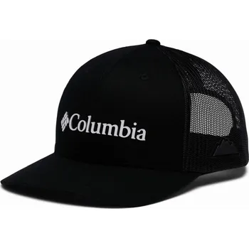 Kšiltovka Columbia Mesh Cap Black/Weld Mens