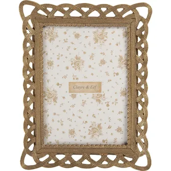 Rám na obraz Clayre & Eef - Polyrezinový rámeček na fotografii 2F1350M