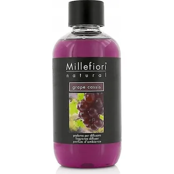 Aroma difuzér Difuzér s vůní Millefiori Milano ovocný 250 ml