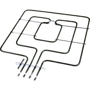 Topné těleso trouby horní, s grilem 00771772 BOSCH / SIEMENS, náhrada