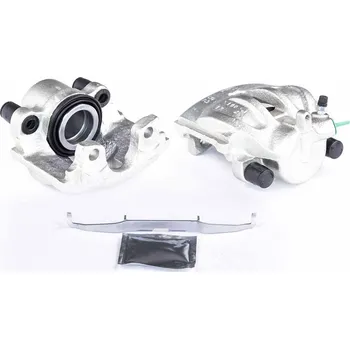 Brzdový třmen Brzdový třmen HELLA 8AC 355 388-821