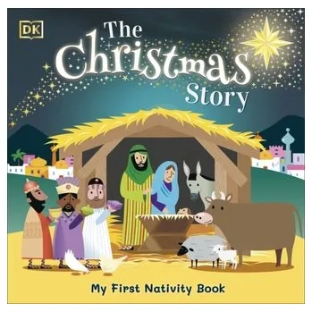The Christmas Story - DK