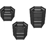 GARANTIA Kompostér se zásuvným systémem Air-King