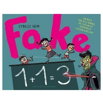 Fake - Hein, Sybille