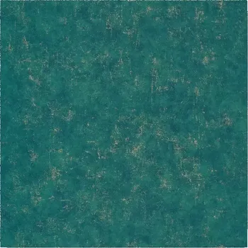 Tapeta Vliesová tapeta na zeď Caselio 101497020 BETON Smaragdová