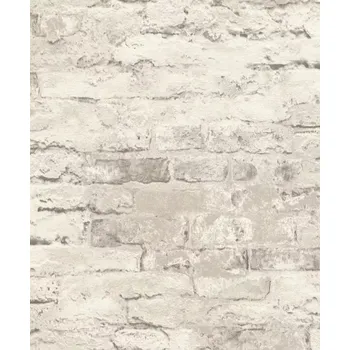 Tapeta Vliesová tapeta na zeď Rasch 649406, kolekce Andy Wand Šedá