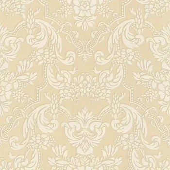 Tapeta Vliesová tapeta na zeď 570618, Trianon XIII Béžová