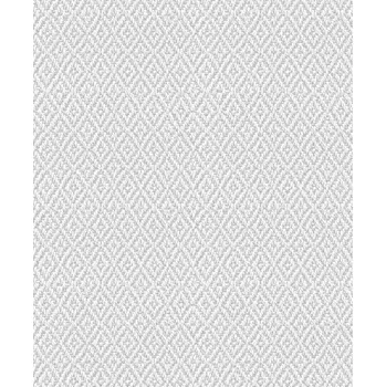 Tapeta Vliesová tapeta na zeď MA947489, Flora Šedá