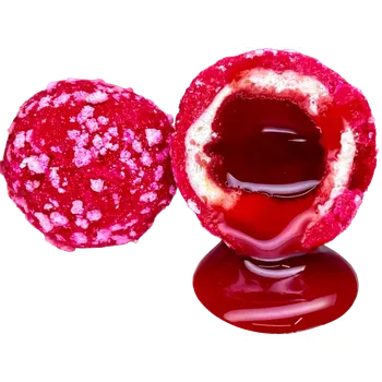 Boilies LK Baits Nutrigo DUO X-TRA Wild Strawberry/Carp Secret, 250ml, 24mm