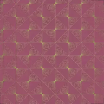 Tapeta Vliesová tapeta Caselio 100135022, kolekce Spaces Žlutá