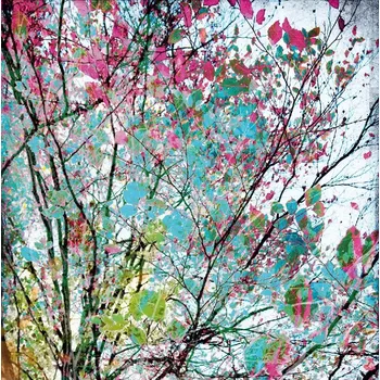 Fototapeta Vliesová fototapeta na zeď Rasch, 100983, Young Artists