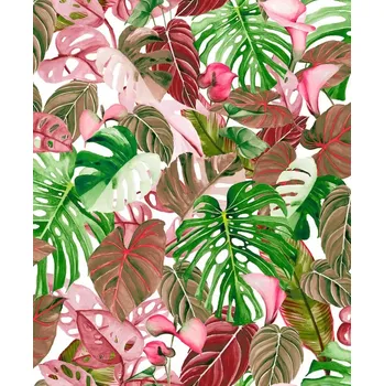 Tapeta Vliesová tapeta na zeď MA947414, Spirit of jungle Pestrobarevná