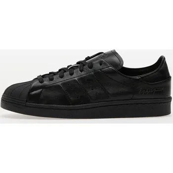 Pánské tenisky Tenisky Y-3 Superstar Black/ Black/ Black EUR 40
