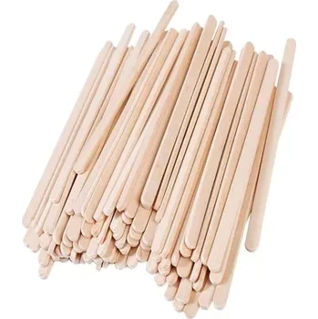 Dřevěná hračka Dřevěná míchátka