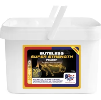 Equine America Buteless Super strenght 500g