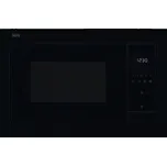AEG TS5GM251EB - Vestavná mikrovlnná trouba