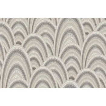 Tapeta Vliesová tapeta na zeď, Moderna, 49344 Béžová