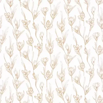 Tapeta Vliesová tapeta na zeď Caselio 101781029 THE PLACE TO BE(D)