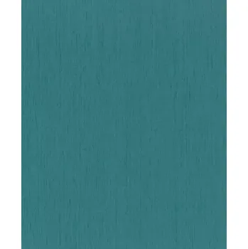 Tapeta Vliesová tapeta na zeď Rasch 746167, Indian style Tyrkysová