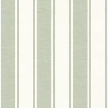 Tapeta Vliesová tapeta na zeď 23675, I Damashi Krémová;Zelená