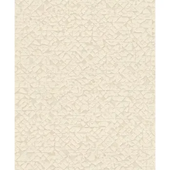 Tapeta Vliesová tapeta na zeď Rasch 704334, kolekce Kalahari Krémová;Perleťová