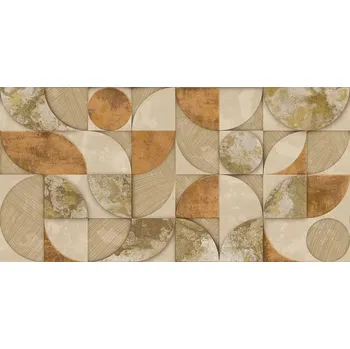 Tapeta Vliesová tapeta na zeď, Moderna, 49312 Béžová