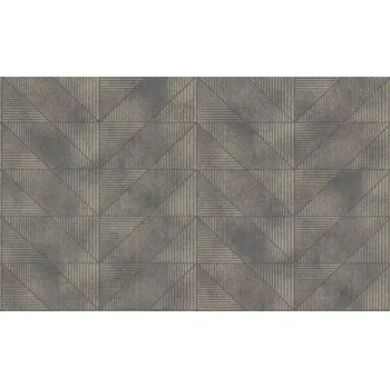 Tapeta Vliesová tapeta na zeď 975246, Tendencia Černá;Zlatá