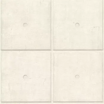 Tapeta Vliesová tapeta na zeď Rasch 499414, Factory V Krémová