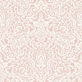 Tapeta Vliesová tapeta na zeď 23654, I Damashi Růžová