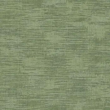 Tapeta Vliesová tapeta na zeď Caselio 102847435, žihaná jednobarevná Zelená