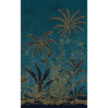 Tapeta Vliesový panel na zeď Rasch 552034, kolekce Salisbury