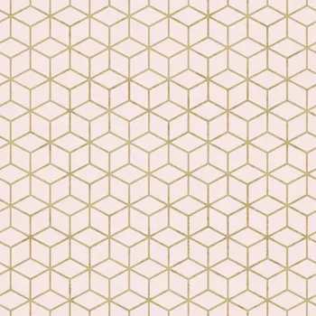 Tapeta Vliesová tapeta na zeď 9718, Parato Růžová