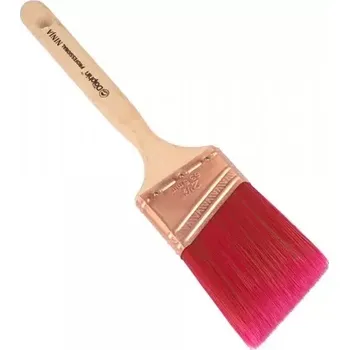 Malířský štětec Profesionální přesný malířský štětec Ninja ANGULAR 63 mm