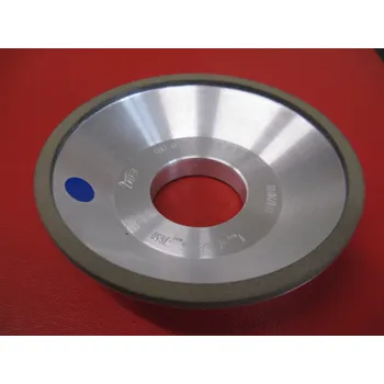 Brusný kotouč Diamantový brousící kotouč miskový 12A2-45 100X5X3-32 D76 RB2 W100