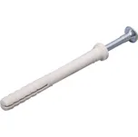 Natloukací hmoždinka s vrutem UCX 8/100 (157)