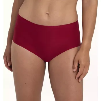 Kalhotky Essential vyšší kalhotky 1343 red - Anita Classix 265 red S/M