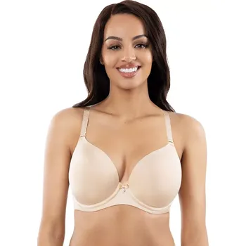 Podprsenka Dámská podprsenka Parfait P6270 36 D Tělová 95 H Tělová