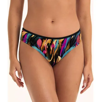 Dámské plavky Style Nivia Bottom kalhotky 8364-0 multi colour - Anita Classix 009 multi colour 48