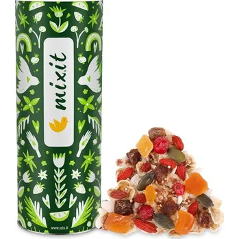 Mixit Müsli zdravě: Detox