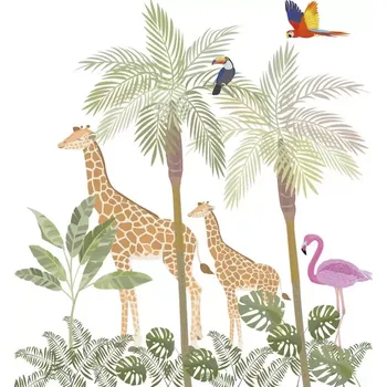 Fototapeta Vliesová fototapeta na zeď MA945884, 2,70 x 2,12