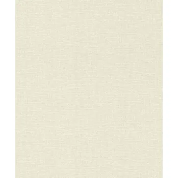 Tapeta Vliesová tapeta na zeď Rasch 653731, Welcome home Krémová