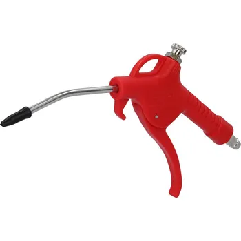 Ofukovací pistole KS Tools 515.1901 pneumatická vyfukovací pistole 6.3 bar